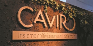 Caviro e la sua storia di sostenibilità